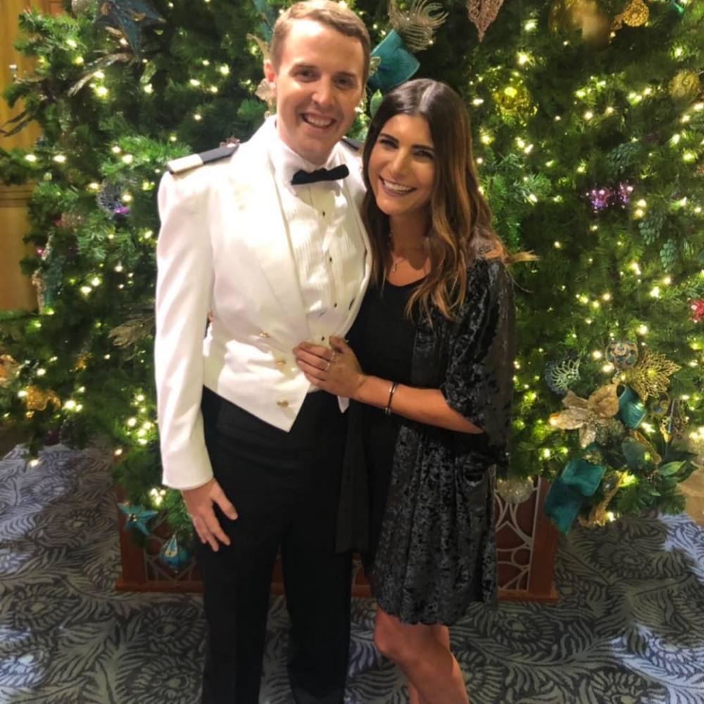 Meet your Posher, Scott